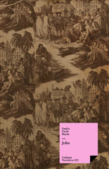 E-book, John, Pardo Bazán, Emilia, condesa de, 1852-1921, Linkgua