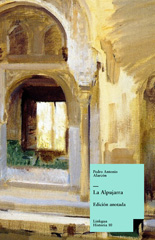 E-book, La Alpujarra, Linkgua