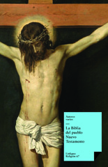 eBook, La Biblia : Nuevo testamento, Varios, Autores, Linkgua