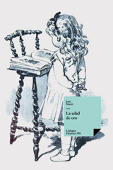 E-book, La edad de oro, Linkgua