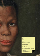 E-book, La esclavitud femenina, Mill, John Stuart, Linkgua