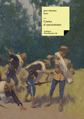 eBook, Contra el anexionismo, Linkgua