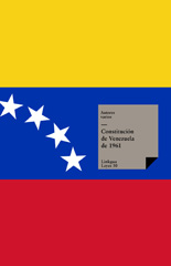 E-book, Constitución de Venezuela de 1961, Linkgua