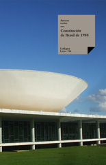 E-book, Constitución de Brasil de 1988, Varios, Autores, Linkgua