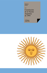 E-book, Constitución de Argentina de 1994, Linkgua