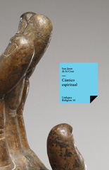 eBook, Cántico espiritual, Linkgua