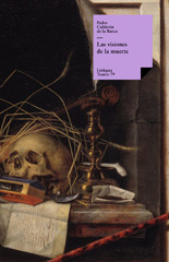 E-book, Las visiones de la muerte, Calderón de la Barca, Pedro, Linkgua