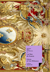 E-book, Las lises de Francia, Mira de Amescua, Antonio, Linkgua