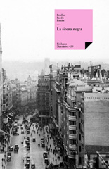 E-book, La sirena negra, Linkgua