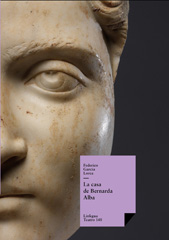 E-book, La casa de Bernarda Alba, García Lorca, Federico, Linkgua