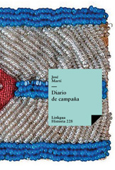 E-book, Diario de Campaña, Linkgua