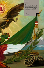 E-book, Constitución federal de los Estados Unidos Mexicanos de 1824, Linkgua