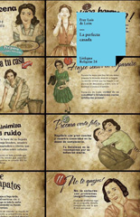 E-book, La perfecta casada, Linkgua