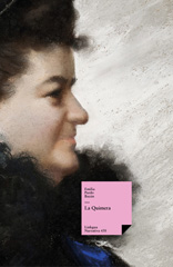 E-book, La Quimera, Linkgua