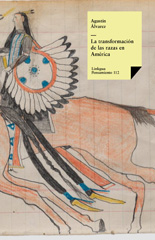 E-book, La transformación de las razas en América, Álvarez, Agustín, Linkgua