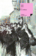 E-book, La tribuna, Linkgua