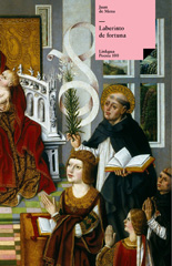 E-book, Laberinto de fortuna, Mena, Juan de, 1411-1456, Linkgua