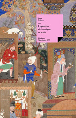 E-book, Leyendas del antiguo oriente, Linkgua