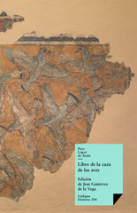 E-book, Libro de la caza de las aves, Linkgua