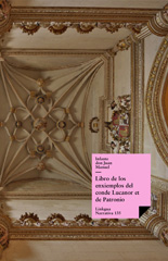 E-book, Libro de los ejemplos del conde Lucanor : Texto en castellano antiguo, Linkgua