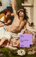 eBook, Loa a el divino Orfeo, Calderón de la Barca, Pedro, Linkgua