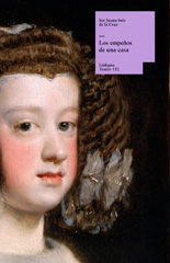E-book, Los empeños de una casa, Cruz, Sor Juana Inés de la., Linkgua