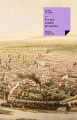 E-book, Los mal casados de Valencia, Linkgua