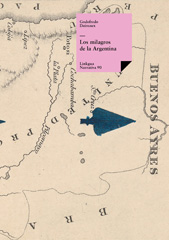 m, Los milagros de la Argentina : Relatos, Linkgua