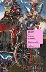 eBook, Los ríos profundos, Arguedas, José María, Linkgua