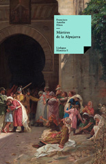 E-book, Mártires de la Alpujarra, Antolín Hitos, Francisco, Linkgua