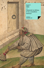eBook, Memorial en defensa de las costumbres moriscas, Núñez Muley, Francisco, Linkgua