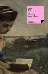 eBook, Memorias de un soltero'n, Linkgua