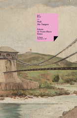 eBook, Noli me tangere, Linkgua