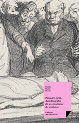 eBook, Pascual López : Autobiografía de un estudiante de medicina, Linkgua