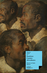 E-book, Patakines : Cuentos afrocubanos, Varios, Autores, Linkgua