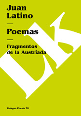 E-book, Poemas : Breve selección, Linkgua