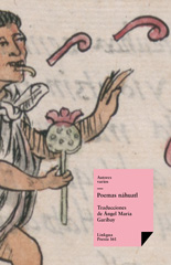 eBook, Poemas náhuatl, Varios, Autores, Linkgua