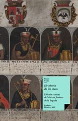 eBook, Segunda parte de la Crónica del Perú : El señorío de los Incas, Linkgua