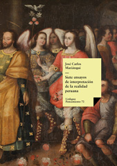 E-book, Siete ensayos de interpretación de la realidad peruana, Mariátegui, José Carlos, Linkgua