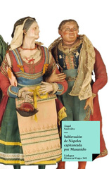 eBook, Sublevación de Nápoles capitaneada por Masanielo, Saavedra. Duque de Rivas, Angel, Linkgua