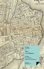 E-book, Viaje a La Habana, Santa Cruz y Montalvo - Condesa de Merlin, Mercedes, Linkgua
