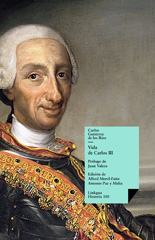 eBook, Vida de Carlos III, Gutiérrez de los Ríos, Carlos, Linkgua