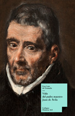eBook, Vida del padre maestro Juan de Ávila, Granada, Luis de., Linkgua