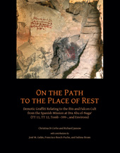 eBook, On the Path to the Place of Rest : Demotic Graffiti relating to the Ibis and Falcon Cult from the Spanish-Egyptian Mission at Dra Abu el-Naga&#42788; (TT 11, TT 12, TT 399 and Environs), Lockwood Press