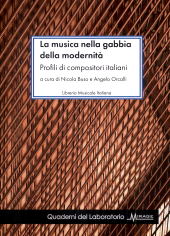 Capítulo, Niccolò Castiglioni : fuga dalla modernità, Libreria musicale italiana