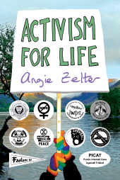 E-book, Activism for Life, Luath Press