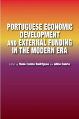 E-book, Portuguese Economic Development and External Funding in the Modern Era, Liverpool University Press