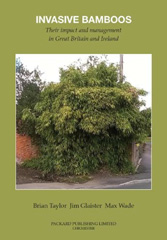 E-book, Invasive Bamboos : Their Impact and Management in Great Britain and Ireland, Taylor, Brian, Liverpool University Press
