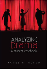 E-book, Analyzing Drama : A Student Casebook, Liverpool University Press