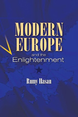 E-book, Modern Europe and the Enlightenment, Liverpool University Press